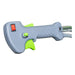 MOTORIZED PETROL MOWER GARDENIA BC520 52.0 cm3 2.00 HP CORD CUTTING WIDTH 42.00 cm BLADE CUTTING WIDTH 25.50 cm