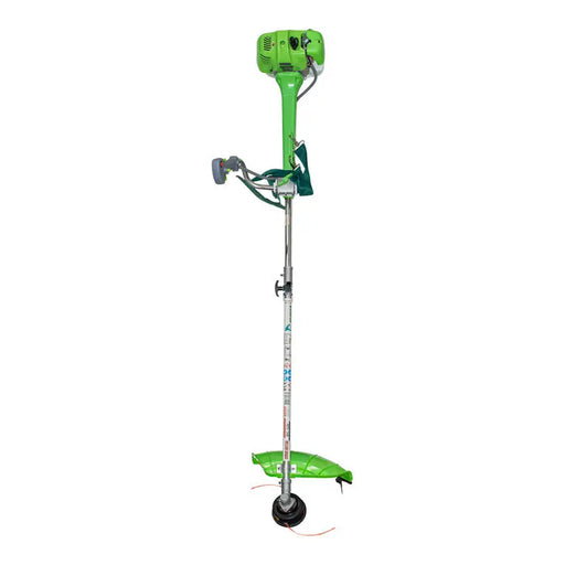 MOTORIZED PETROL MOWER GARDENIA BC520 52.0 cm3 2.00 HP CORD CUTTING WIDTH 42.00 cm BLADE CUTTING WIDTH 25.50 cm