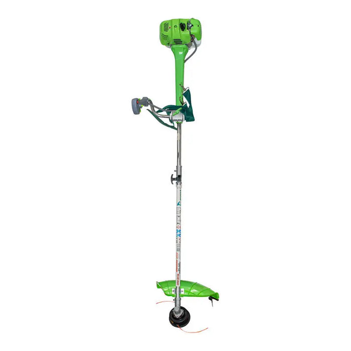 MOTORIZED PETROL MOWER GARDENIA BC520 52.0 cm3 2.00 HP CORD CUTTING WIDTH 42.00 cm BLADE CUTTING WIDTH 25.50 cm