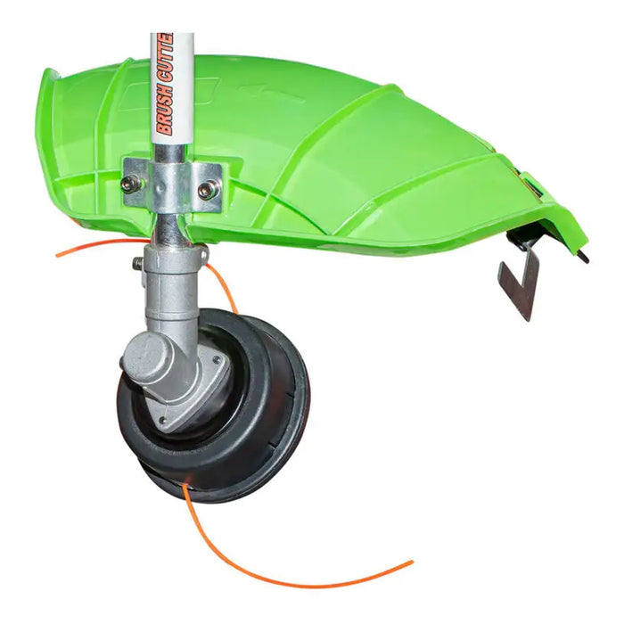 MOTORIZED PETROL MOWER GARDENIA BC520 52.0 cm3 2.00 HP CORD CUTTING WIDTH 42.00 cm BLADE CUTTING WIDTH 25.50 cm