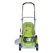 MOTORIZED SELF-PROPELLED MOWER GARDENIA DM51S-D173 173.0 cm3 4.40 HP MOWING WIDTH 51.00 cm SELF-PROPELLED FUNCTION