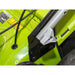 MOTORIZED SELF-PROPELLED MOWER GARDENIA DM51S-D173 173.0 cm3 4.40 HP MOWING WIDTH 51.00 cm SELF-PROPELLED FUNCTION