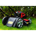 MOTORIZED SELF-PROPELLED MOWER GRAPHITE 52G671 139.0 cm3 3.00 HP MOWING WIDTH 46.00 cm SELF-PROPELLED FUNCTION