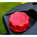 MOTORIZED SELF-PROPELLED MOWER GRAPHITE 52G671 139.0 cm3 3.00 HP MOWING WIDTH 46.00 cm SELF-PROPELLED FUNCTION
