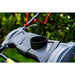 MOTORIZED SELF-PROPELLED MOWER GRAPHITE 52G671 139.0 cm3 3.00 HP MOWING WIDTH 46.00 cm SELF-PROPELLED FUNCTION
