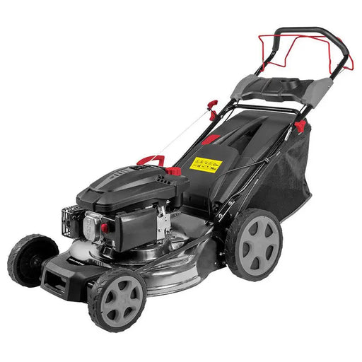 MOTORIZED SELF-PROPELLED MOWER GRAPHITE 52G671 139.0 cm3 3.00 HP MOWING WIDTH 46.00 cm SELF-PROPELLED FUNCTION