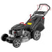 MOTORIZED SELF-PROPELLED MOWER GRAPHITE 52G671 139.0 cm3 3.00 HP MOWING WIDTH 46.00 cm SELF-PROPELLED FUNCTION