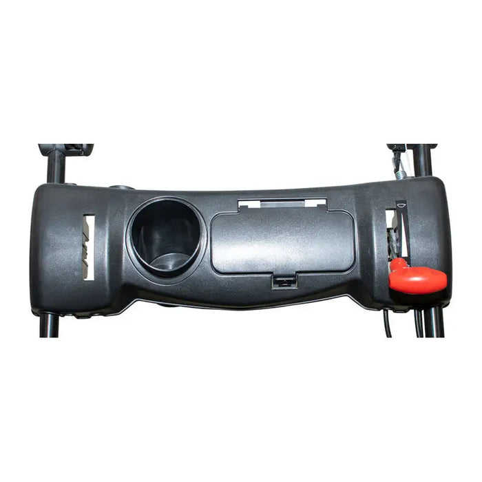 MOTORIZED SELF-PROPELLED MOWER RAIDER RD-GLM08 144.0 cm3 3.40 HP MOWING WIDTH 46.00 cm SELF-PROPELLED FUNCTION