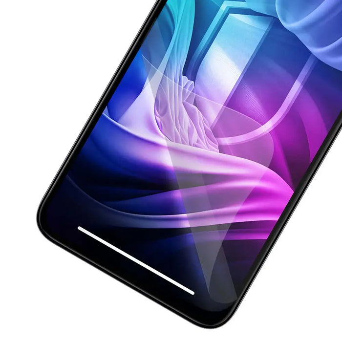 Motorola Edge 30 Neo - 3mk Silky Matt Pro - Cell phone tempered glass<<<HurtelXML