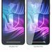 Motorola Edge 30 Neo - 3mk Silky Matt Pro - Cell phone tempered glass<<<HurtelXML