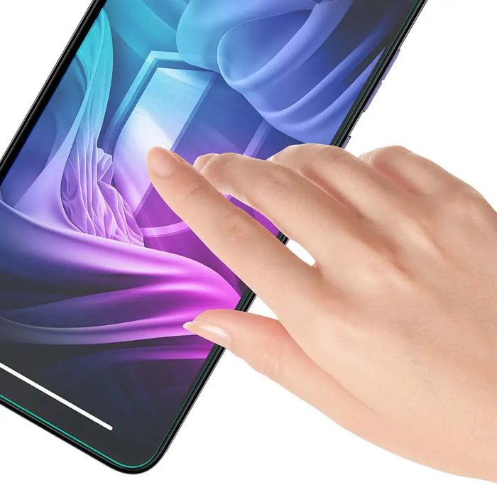 Motorola Edge 30 Neo - 3mk Silky Matt Pro - Cell phone tempered glass<<<HurtelXML
