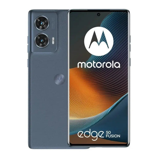 MOTOROLA EDGE 50 FUSION - SMARTPHONE<<<Aitonix&&&Android smartphonesTKO-SZA<<<Mobile phonesTKO<<<ActionPL&&&Смартфони и
