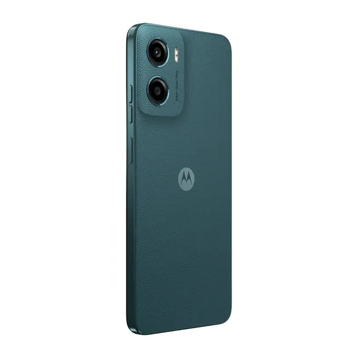 MOTOROLA G05 FOREST GREEN PB6L0014PL 6.67 ’ 128 GB RAM 8 GB 50 MP - Мобилни телефони<<<Инструменти и