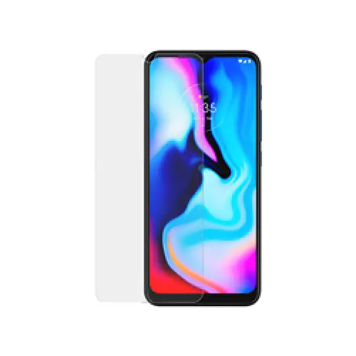 MOTOROLA Glass Screen Protector for Motorola E7 Plus / Moto E7 Power / Moto E20 - ACCESSORIES<<<Aitonix