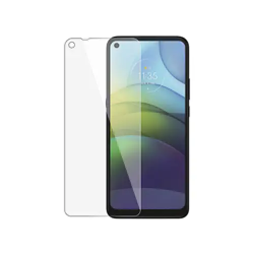 MOTOROLA Glass Screen Protector for Moto G9 Power - ACCESSORIES<<<Aitonix