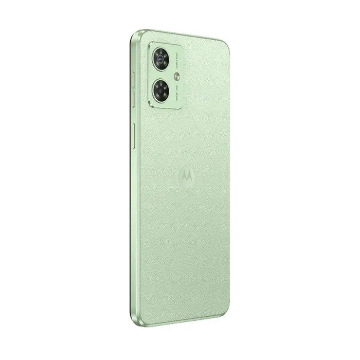 Motorola Moto G moto g54 5G 16.5 cm (6.5’’) USB Type-C 12 GB 256 GB 6000 mAh Mint Green