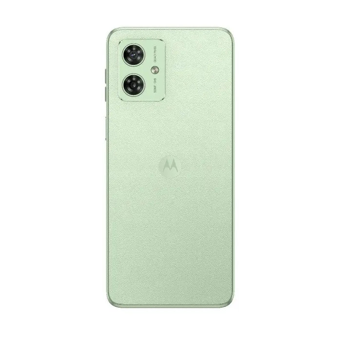Motorola Moto G moto g54 5G 16.5 cm (6.5’’) USB Type-C 12 GB 256 GB 6000 mAh Mint Green