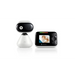 Motorola PIP1200 video baby monitor 300 m FHSS Black White - Baby monitorsDIO-NIA<<<CareDIO<<<ActionPL&&&BABY
