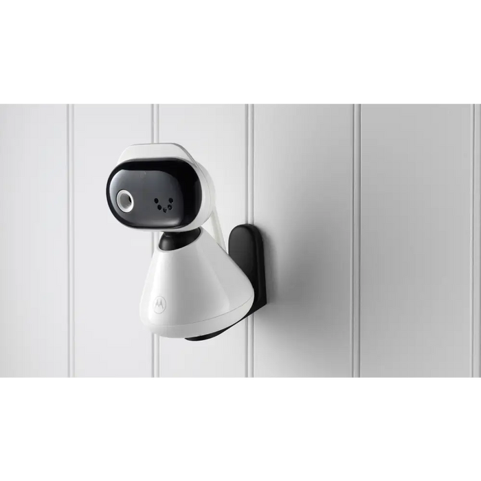 Motorola PIP1200 video baby monitor 300 m FHSS Black White - Baby monitorsDIO-NIA<<<CareDIO<<<ActionPL&&&BABY