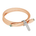 MOTOROLA Silicone 2m Cable C-C 5A Peach Fuzz with charging speed up to 100W - ACCESSORIES<<<Aitonix