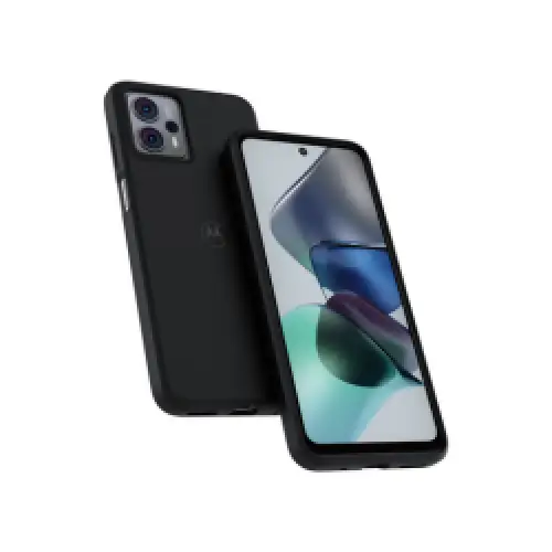 MOTOROLA Soft Protective Case for Moto G13 - ACCESSORIES<<<Aitonix