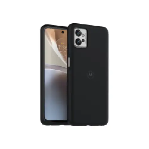 MOTOROLA Soft Protective Case for Moto G32 - ACCESSORIES<<<Aitonix