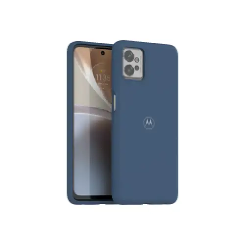 MOTOROLA Soft Protective Case for Moto G32 - ACCESSORIES<<<Aitonix