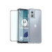 MOTOROLA Soft Protective Case for Moto G53 - ACCESSORIES<<<Aitonix
