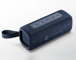 MOTOROLA ROKR 600