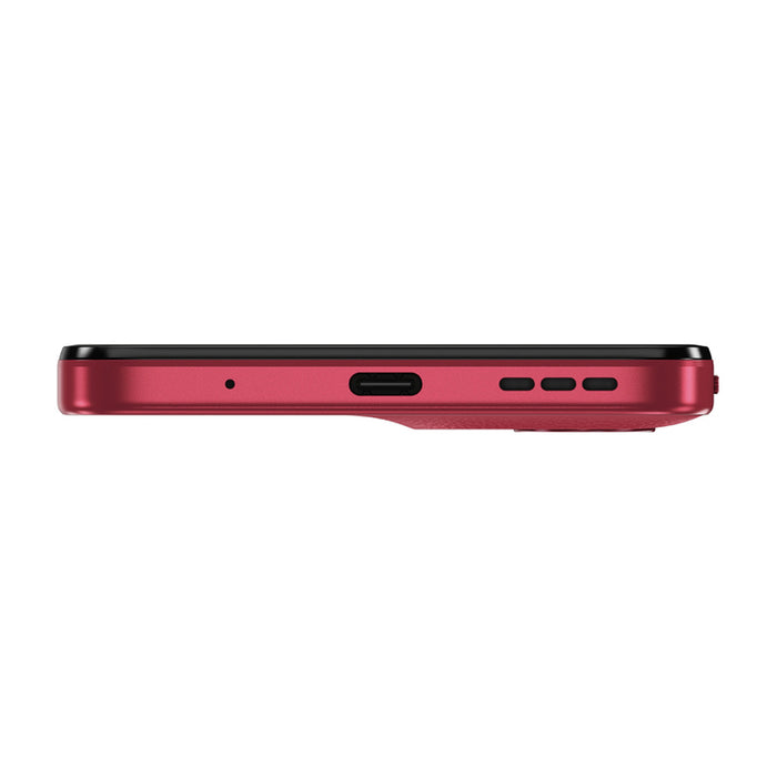 Smartfon Motorola Moto G05 4/128GB Plum Red
