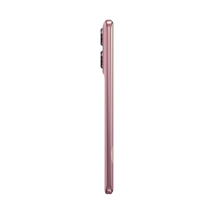 Smartphone GSM MOTOROLA EDGE 60 FUSION PINK 42PL 6.67 ", 256 GB, RAM 8 GB, 50+13 MP, 5G