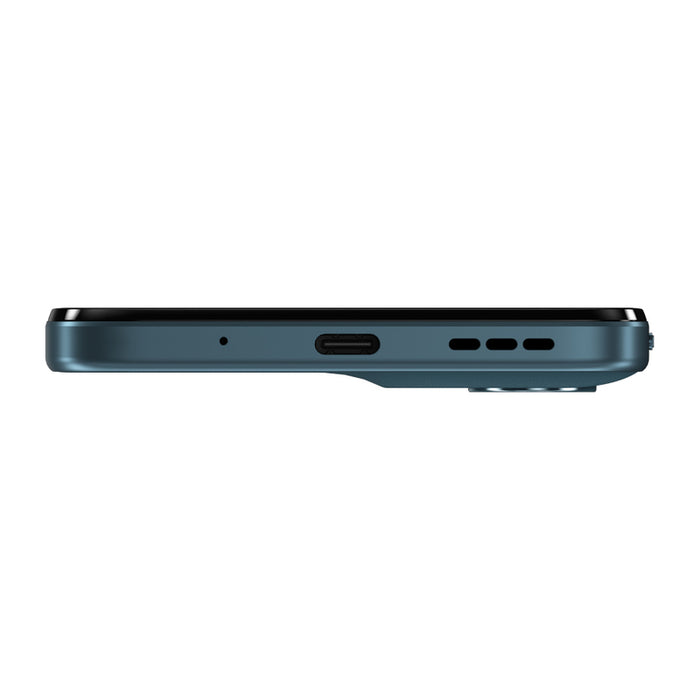 MOTOROLA G06 POWER BLUE PBA00002RO 6.88 ", 256 GB, RAM 4 GB, 50 MP