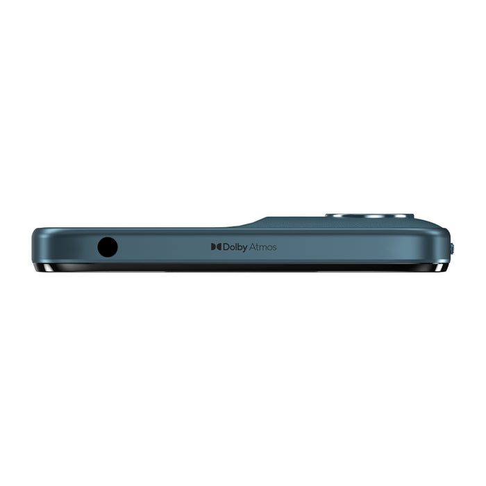 MOTOROLA G06 POWER BLUE PBA00002RO 6.88 ", 256 GB, RAM 4 GB, 50 MP