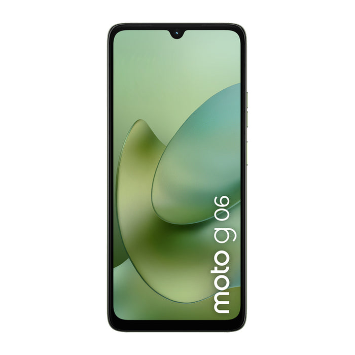 MOTOROLA G06 6.88 ", 128 GB, RAM 4 GB, 50 MP