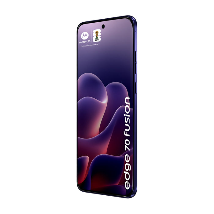 Smartphone GSM MOTOROLA EDGE 70 FUSION 6.78 ", 256 GB, RAM 8 GB, 50+13 MP, 5G
