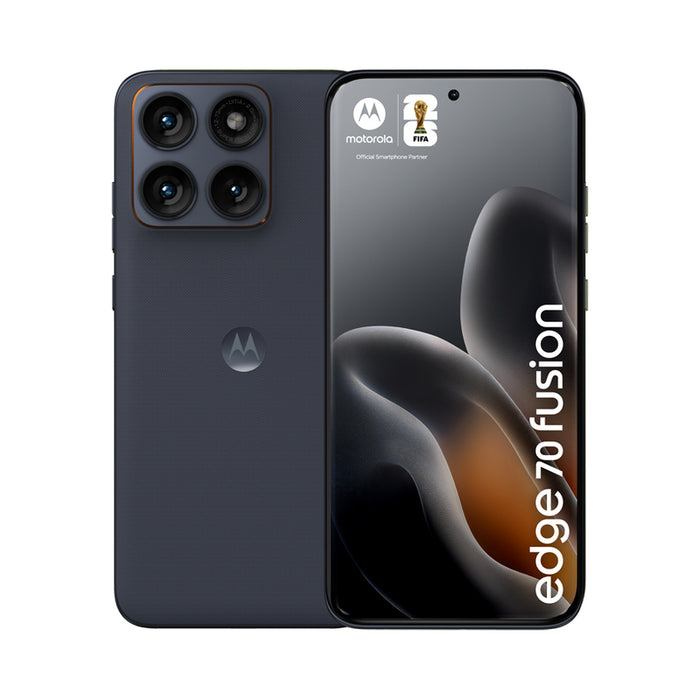 MOTOROLA EDGE 70 FUSION