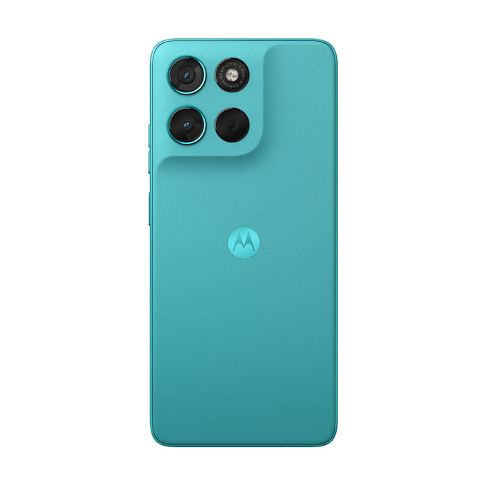 Smartphone GSM MOTOROLA G57 POWER 6.72 ", 256 GB, RAM 8 GB, 50+8 MP, 5G