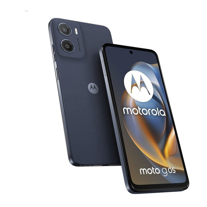 Smartphone Motorola MOTO G05 128/4 BLUE, 128 GB, 4 GB