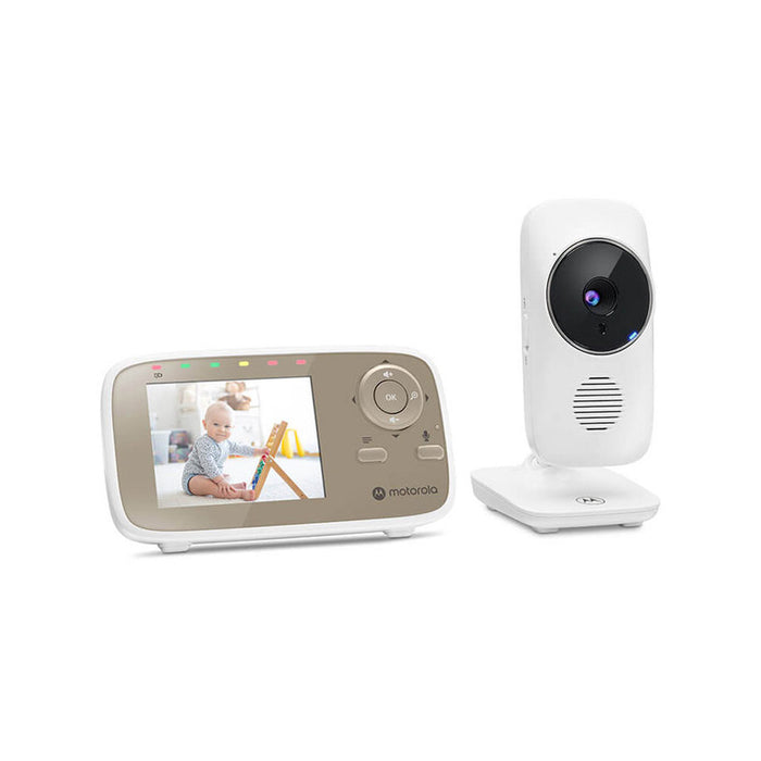 Baby Monitor Motorola 2,8"