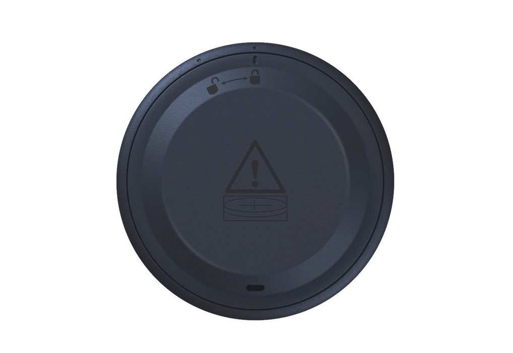 Motorola Moto Tag Nano Bluetooth Tracker Starlight Blue - locator