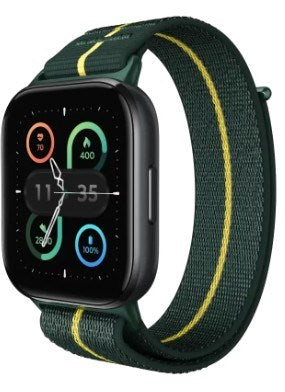 Smartwatch Motorola PG38C07182 Black 1,9"