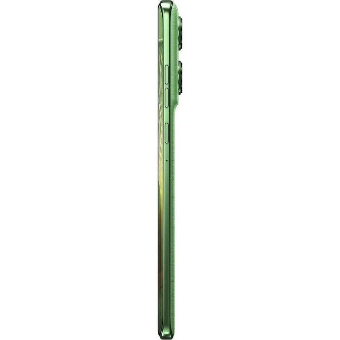 Smartphone Motorola EDGE 60 256/8 GREEN, 256 GB, 8 GB