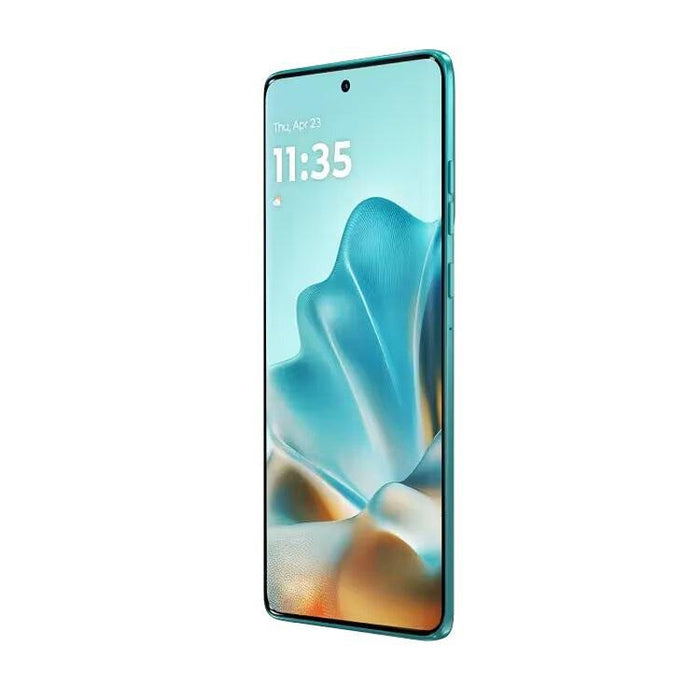 Smartphone Motorola EDGE 60 FUSION 256/8 AMAZONITE , 256 GB, 8 GB