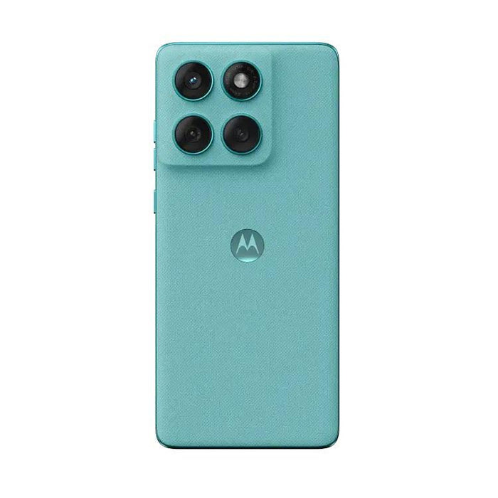 Smartphone Motorola EDGE 60 FUSION 256/8 AMAZONITE , 256 GB, 8 GB