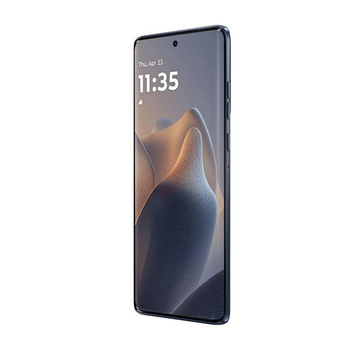 Smartphone Motorola EDGE 60 FUSION 256/8 SLIPSTREAM, 256 GB, 8 GB