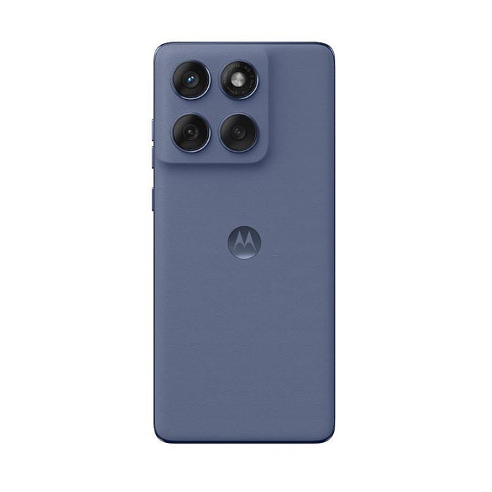 Smartphone Motorola EDGE 60 FUSION 256/8 SLIPSTREAM, 256 GB, 8 GB