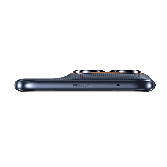 Smartphone Motorola EDGE 70 FUSION 256/12 BLACK , 256 GB, 12 GB