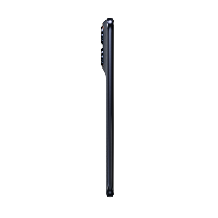 Smartphone Motorola EDGE 70 FUSION 256/12 BLACK , 256 GB, 12 GB