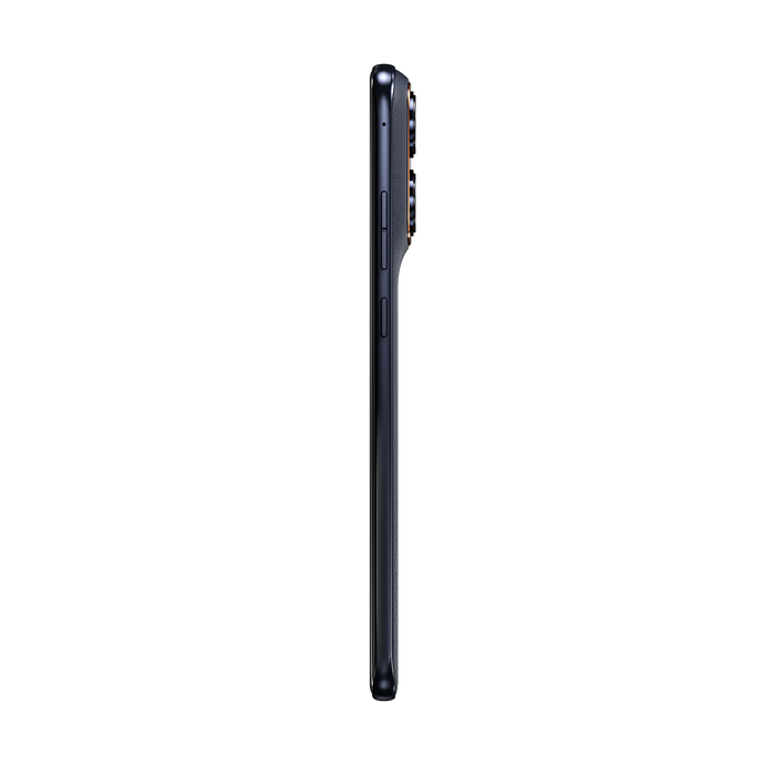 Smartphone Motorola EDGE 70 FUSION 256/12 BLACK , 256 GB, 12 GB