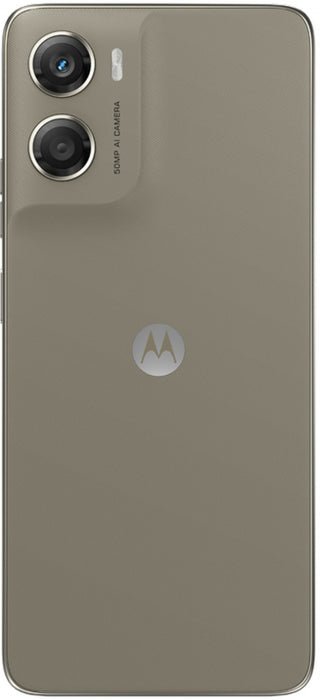 Smartphone Motorola Moto G06 power 4/256GB Laurel Oak